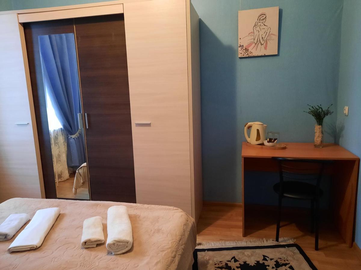 Sisi Guest House Kutaisi Exterior foto