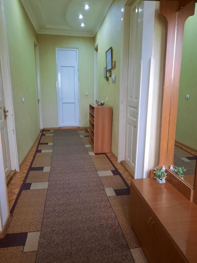 Sisi Guest House Kutaisi Exterior foto