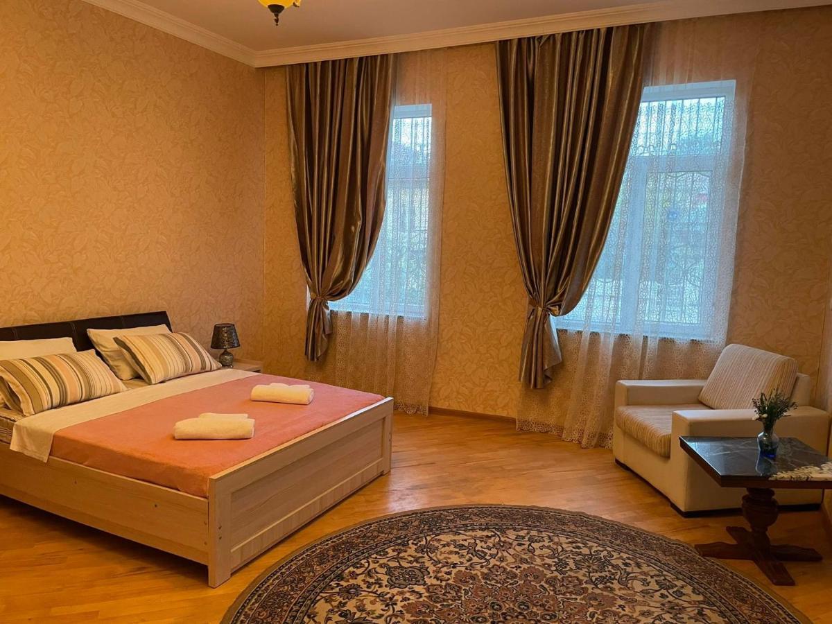 Sisi Guest House Kutaisi Exterior foto